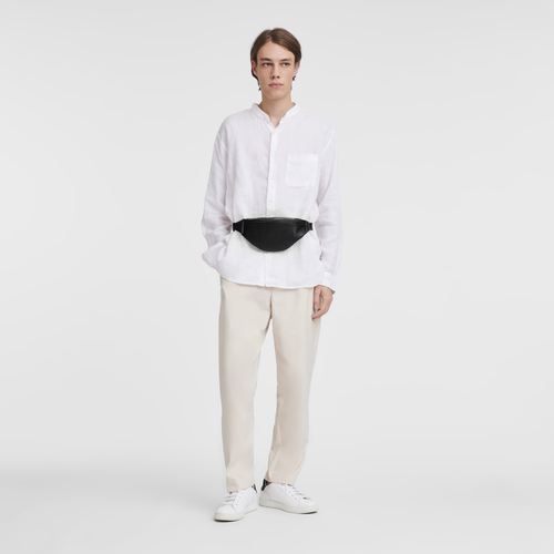 Longchamp 3d belt bag store
