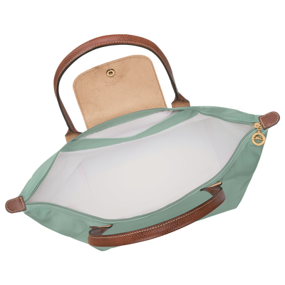 Le Pliage Original Tote bag L, Celadon