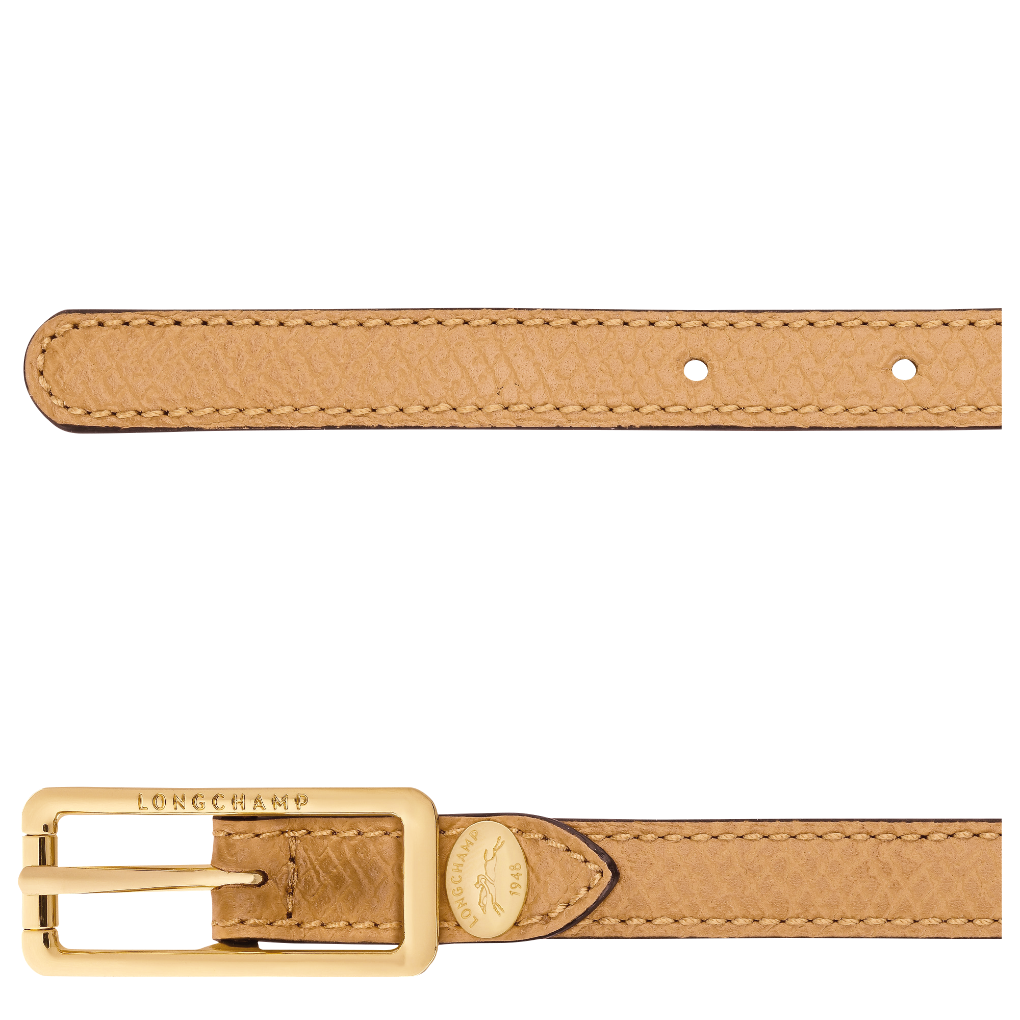 &Eacute;pure Ladies' belt, 7A5D3A