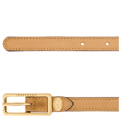 &Eacute;pure Ladies' belt, 7A5D3A