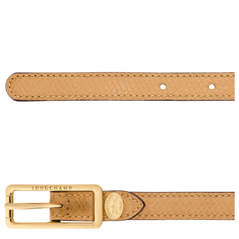 &Eacute;pure Ladies' belt , - Leather  - View 3 of  3