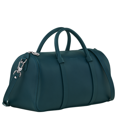 Daylong Handbag L, Ink blue