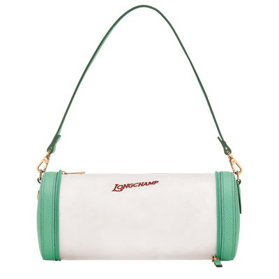 &Eacute;pure XS Shoulder bag , Mint - Leather