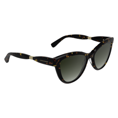 Sunglasses , Dark Havana - Acetate