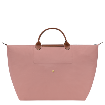 Le Pliage Original Travel bag L, Pink Tea