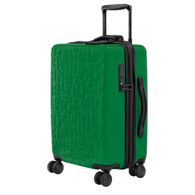 LGP Travel Carry-on S, Green