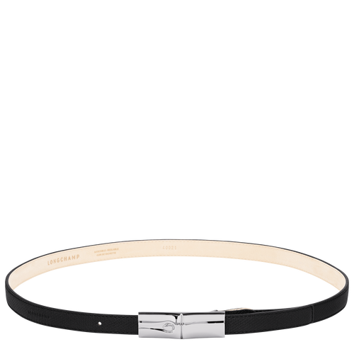 Ladies' belt