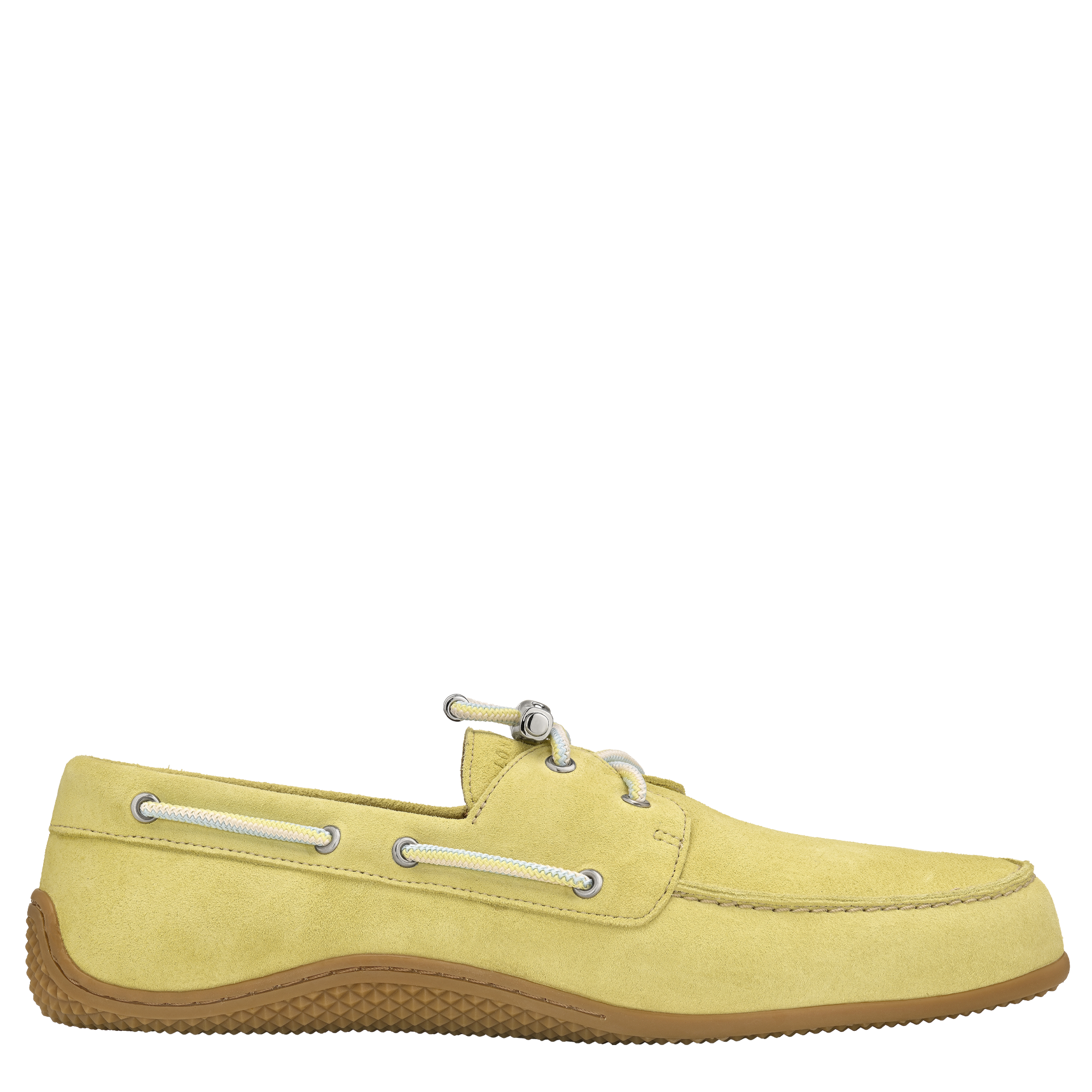 Longboat Loafer, Lime