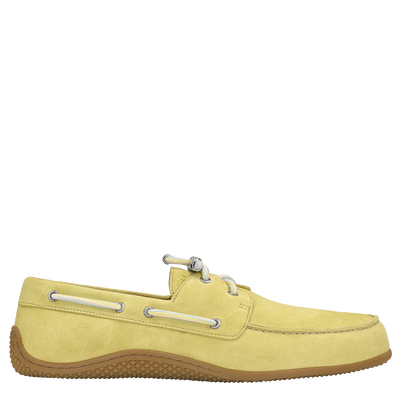 Loafer, Lime