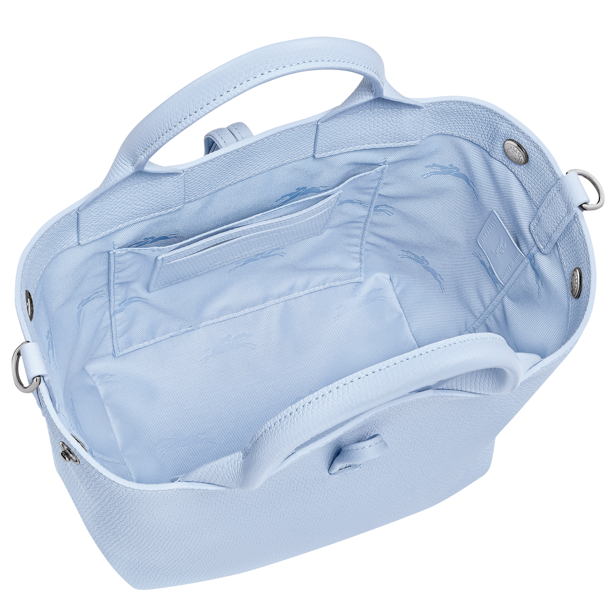 Le Roseau Handbag S, Wave