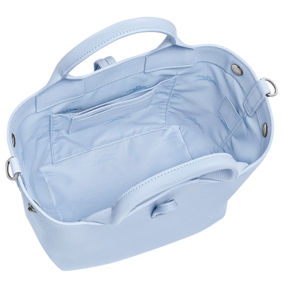 Le Roseau Handbag S, Wave