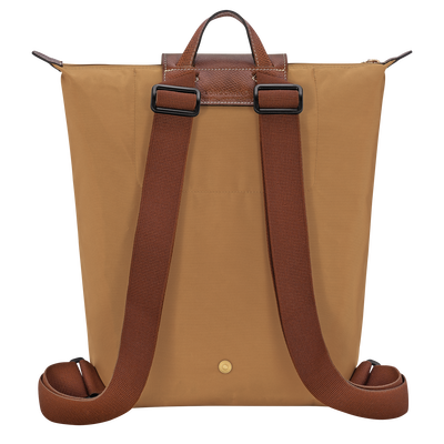 Le Pliage Original Backpack M, Fawn