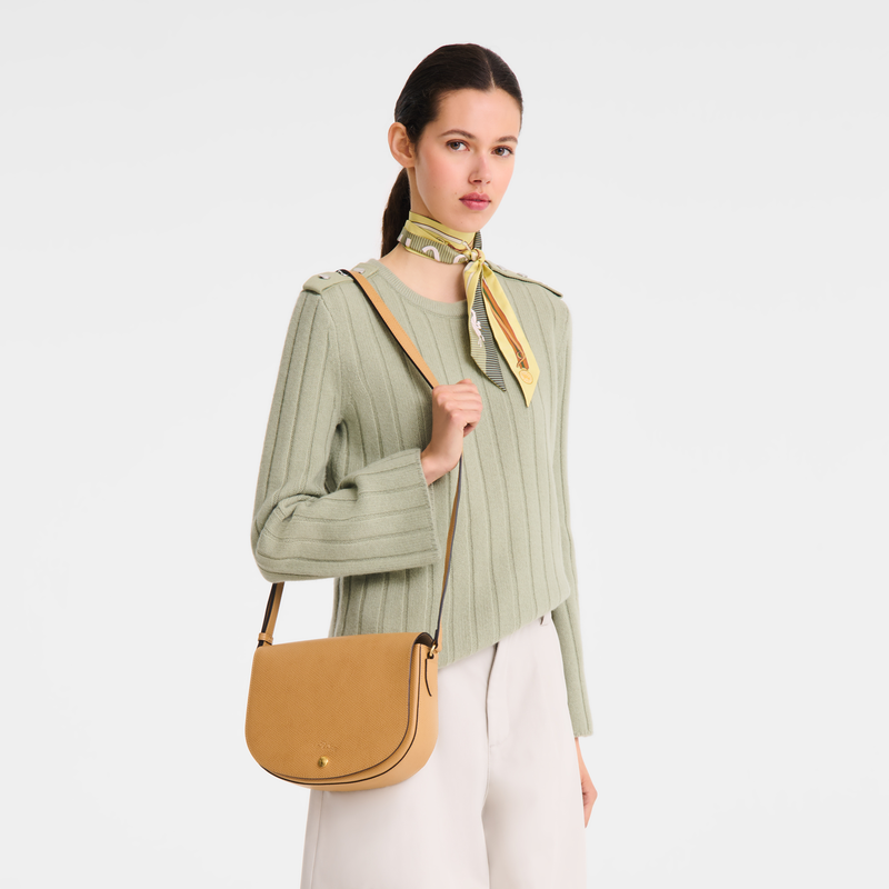 &Eacute;pure M Crossbody bag , - Leather  - View 7 of  7