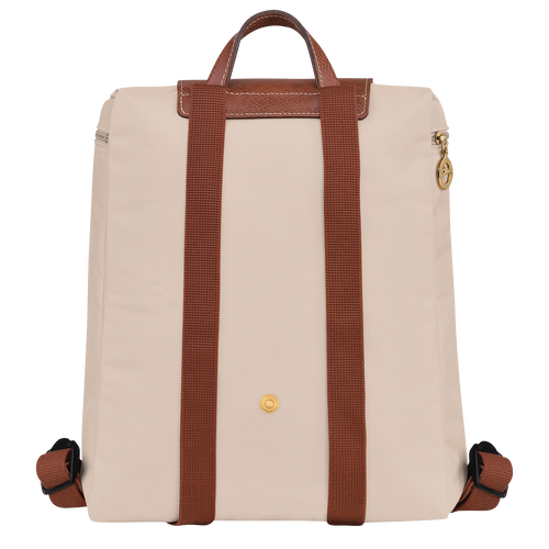 Authentic longchamp backpack outlet