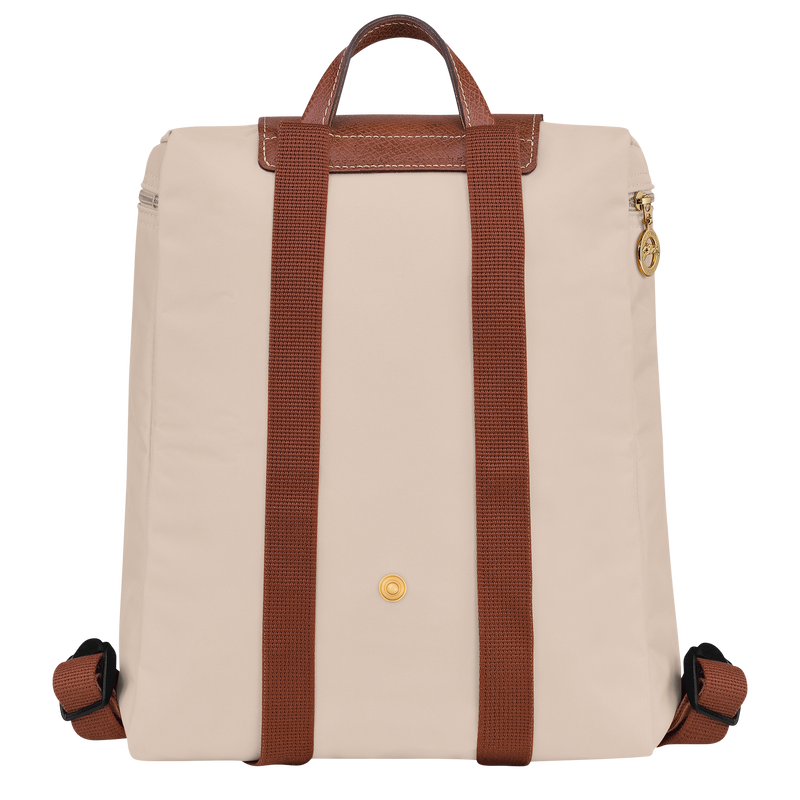 Longchamp le pliage deals nylon canvas backpack