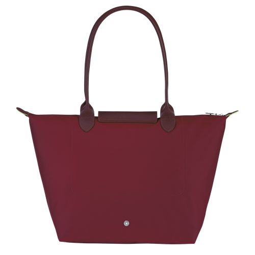Longchamp le outlet pliage red