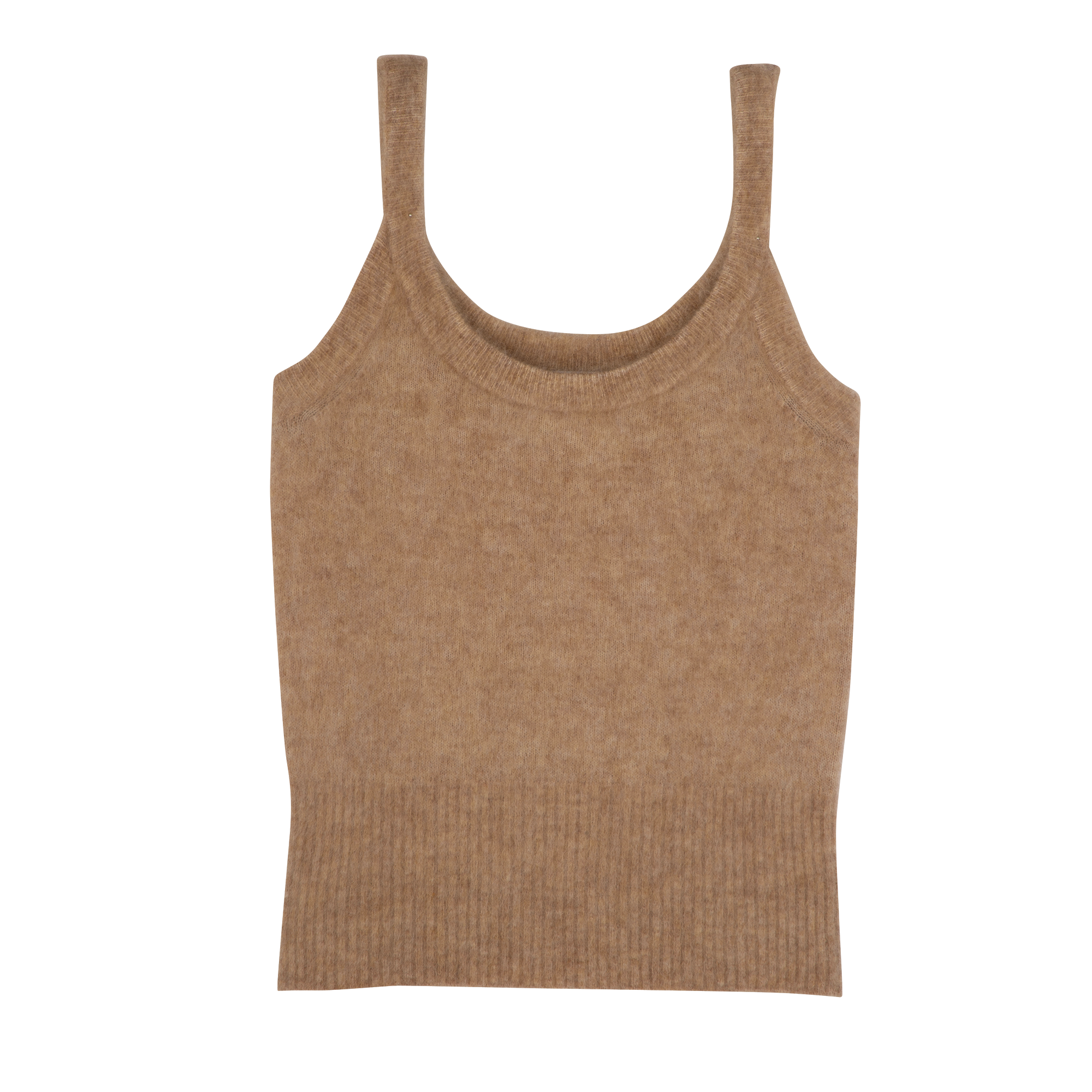 null Tank top, Biscuit