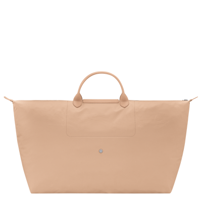 Le Pliage One Travel bag XL, Beige