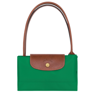 Le Pliage Original Tote bag M, Green
