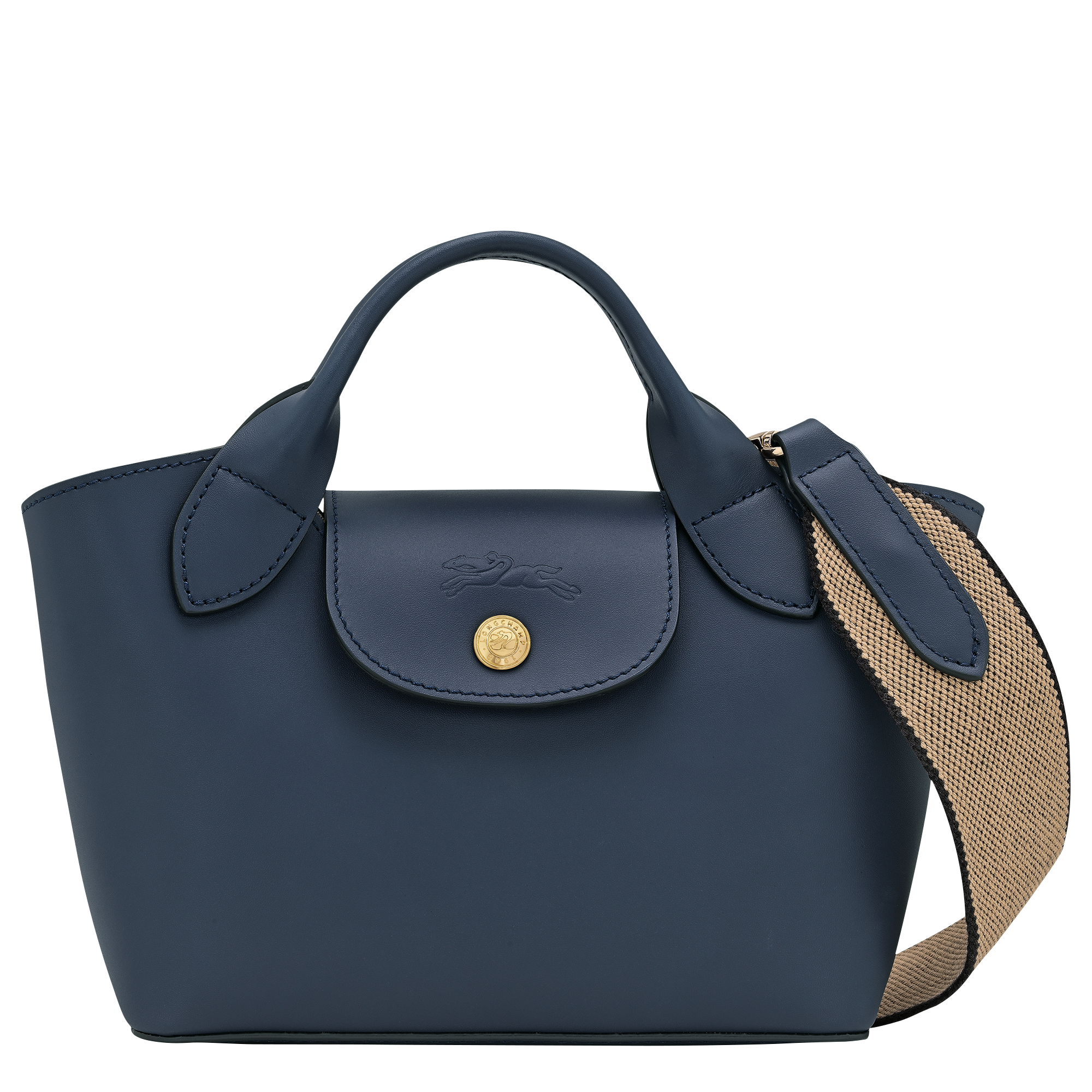 &Eacute;pure Tote bag XS, Navy