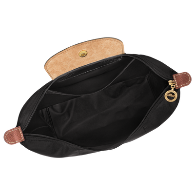 Le Pliage Original Backpack M, Black