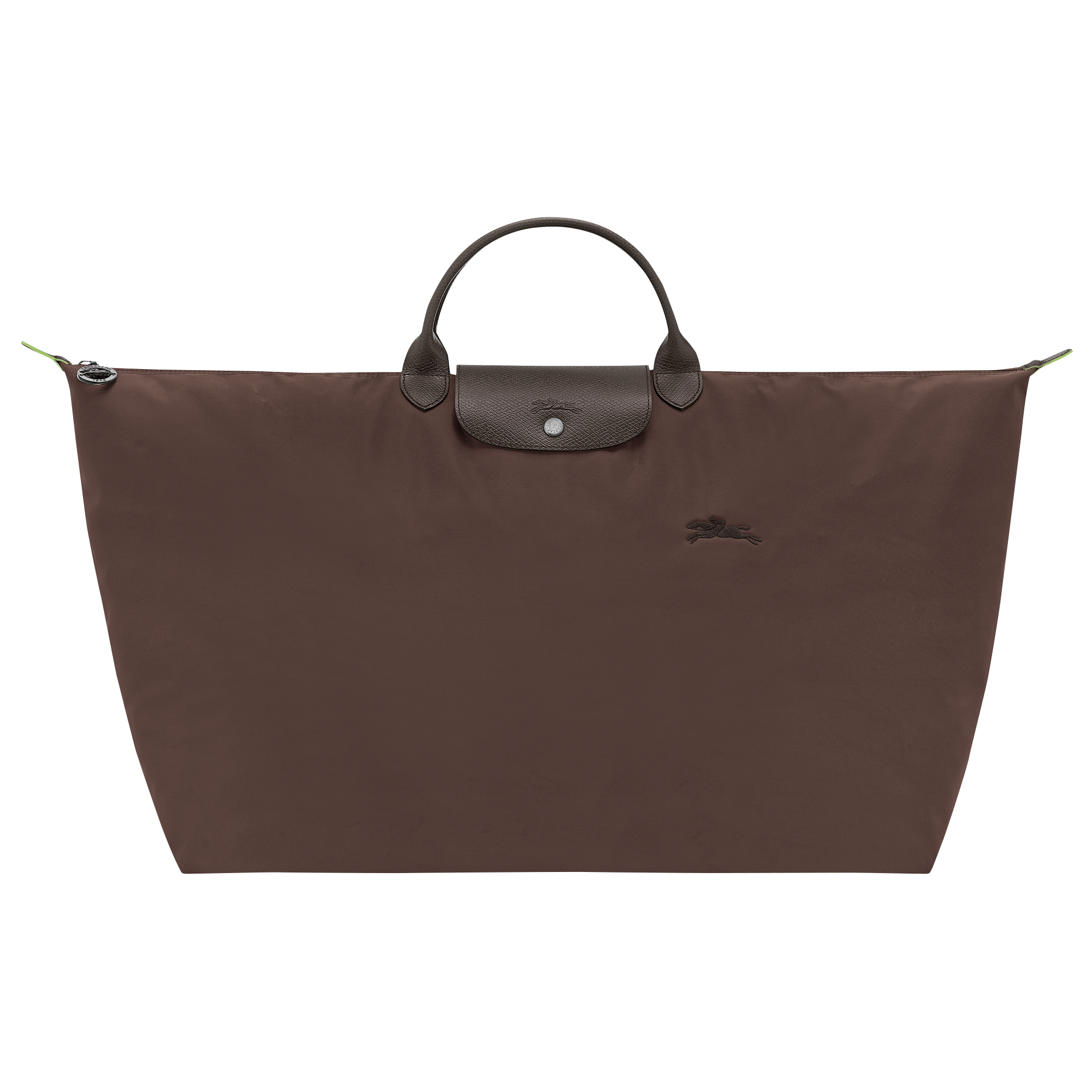 Travel bag XL, Mocha - View 1 of
3 - zoom in Le Pliage Green Travel bag XL, Mocha