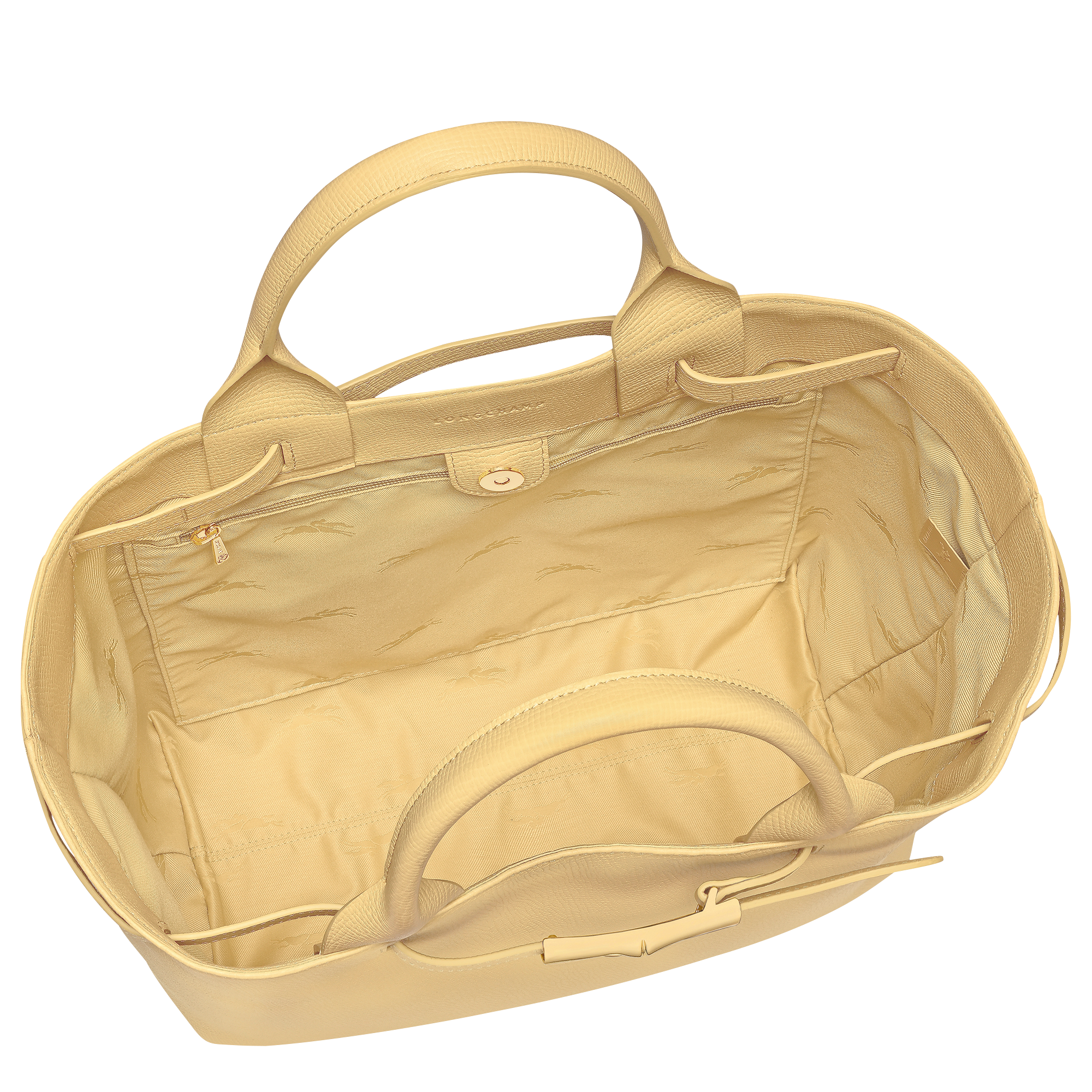 Le Smart Tote bag L, Hay