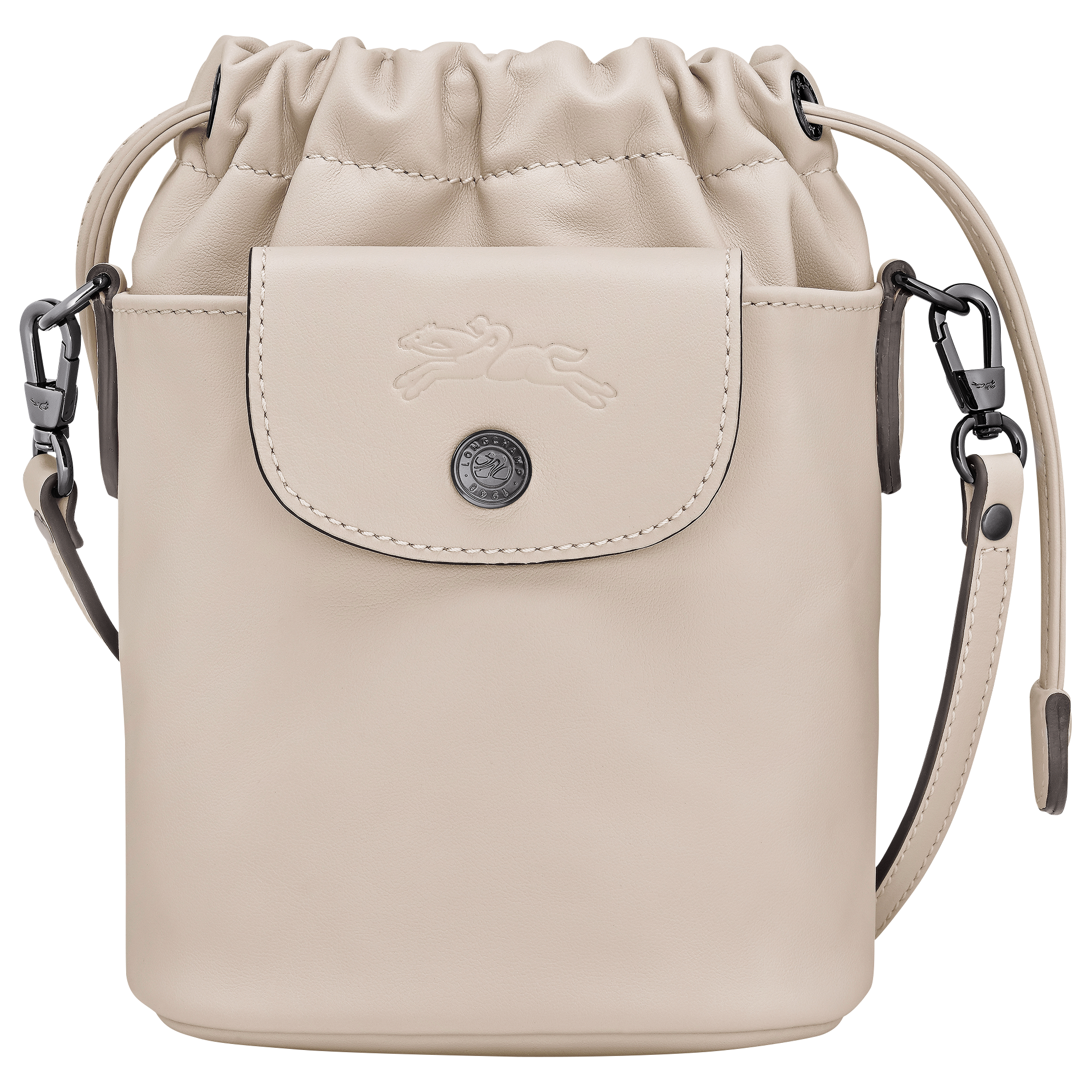 Le Pliage Xtra Bucket bag XS, Paper