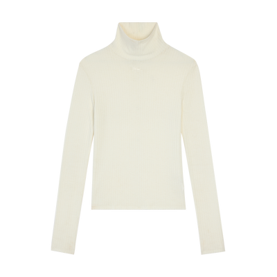 Top , Ecru - Jersey