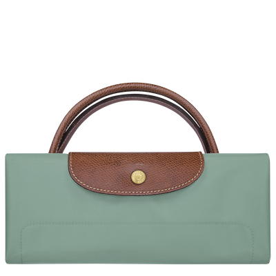 Le Pliage Original Travel bag L, Celadon