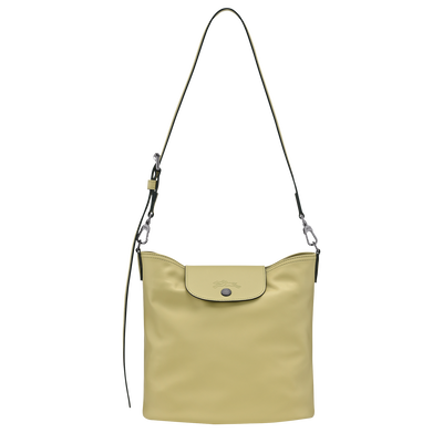 Shoulder bag M, Pistachio