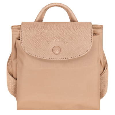 Le Pliage One Backpack M, Beige