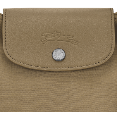 Le Pliage Collection Tote bag M, Lichen