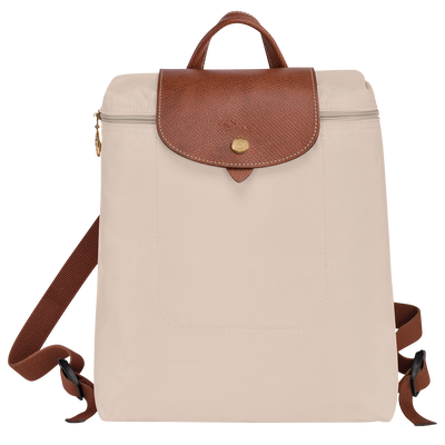 Le Pliage Original M Backpack , Paper - Recycled canvas