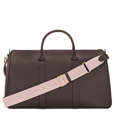 Daylong Chevron Travel bag S, Mocha