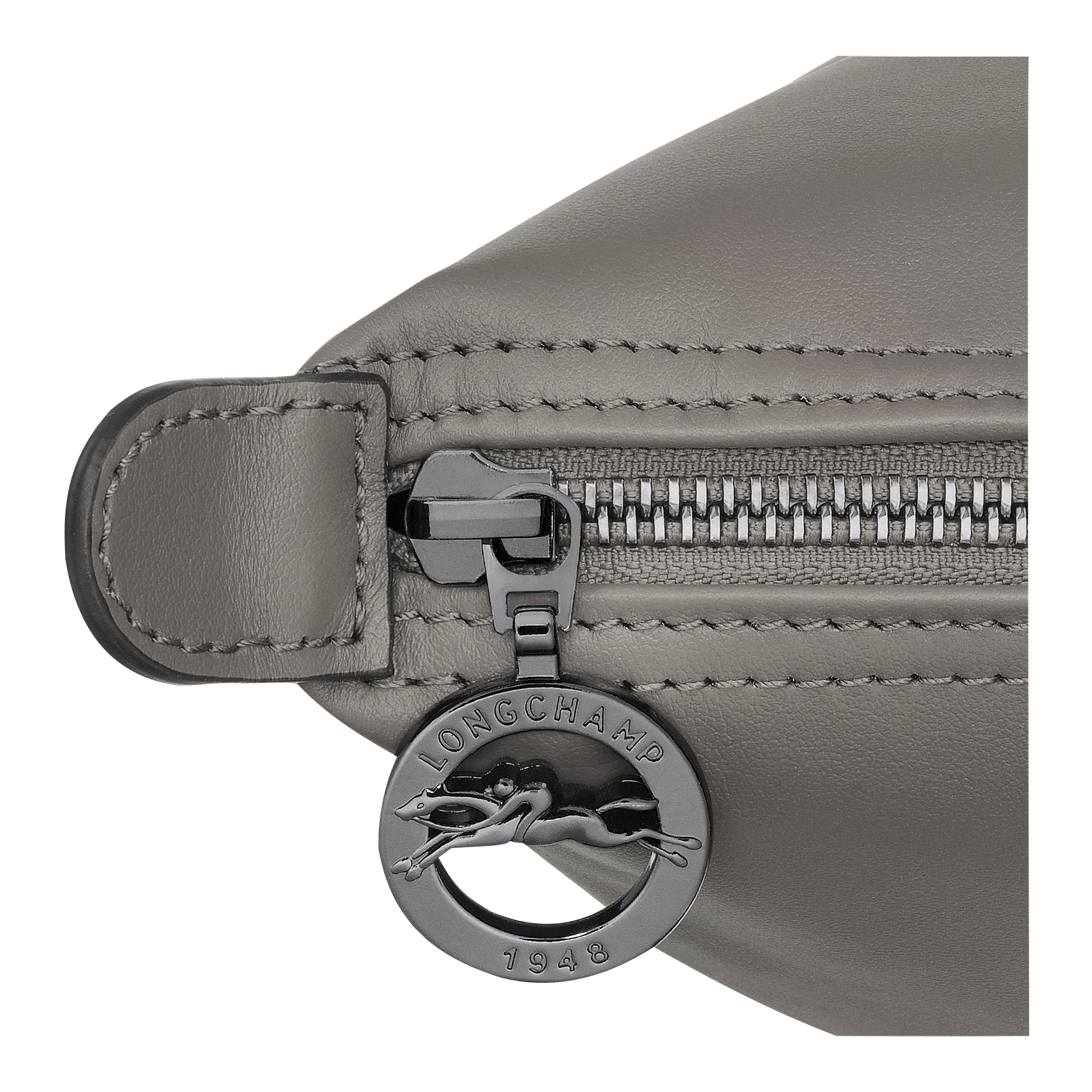 Backpack M, Turtledove - View 6 of
6 - zoom in Le Pliage Xtra Backpack M, Turtledove
