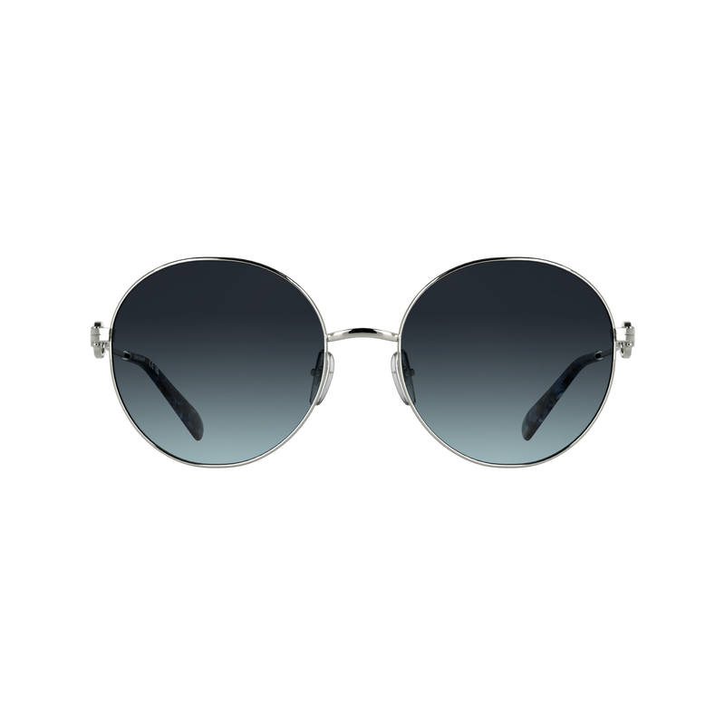 Sunglasses , Silver/Blue gradient - OTHER  - View 1 of  2
