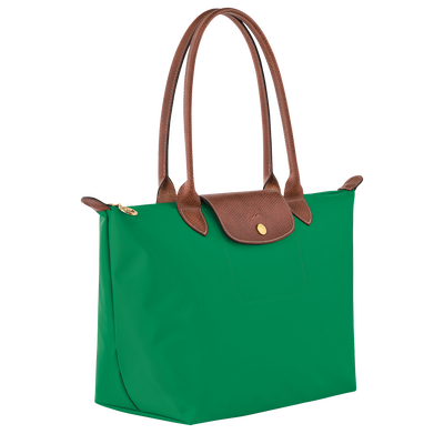 Le Pliage Original Tote bag M, Green