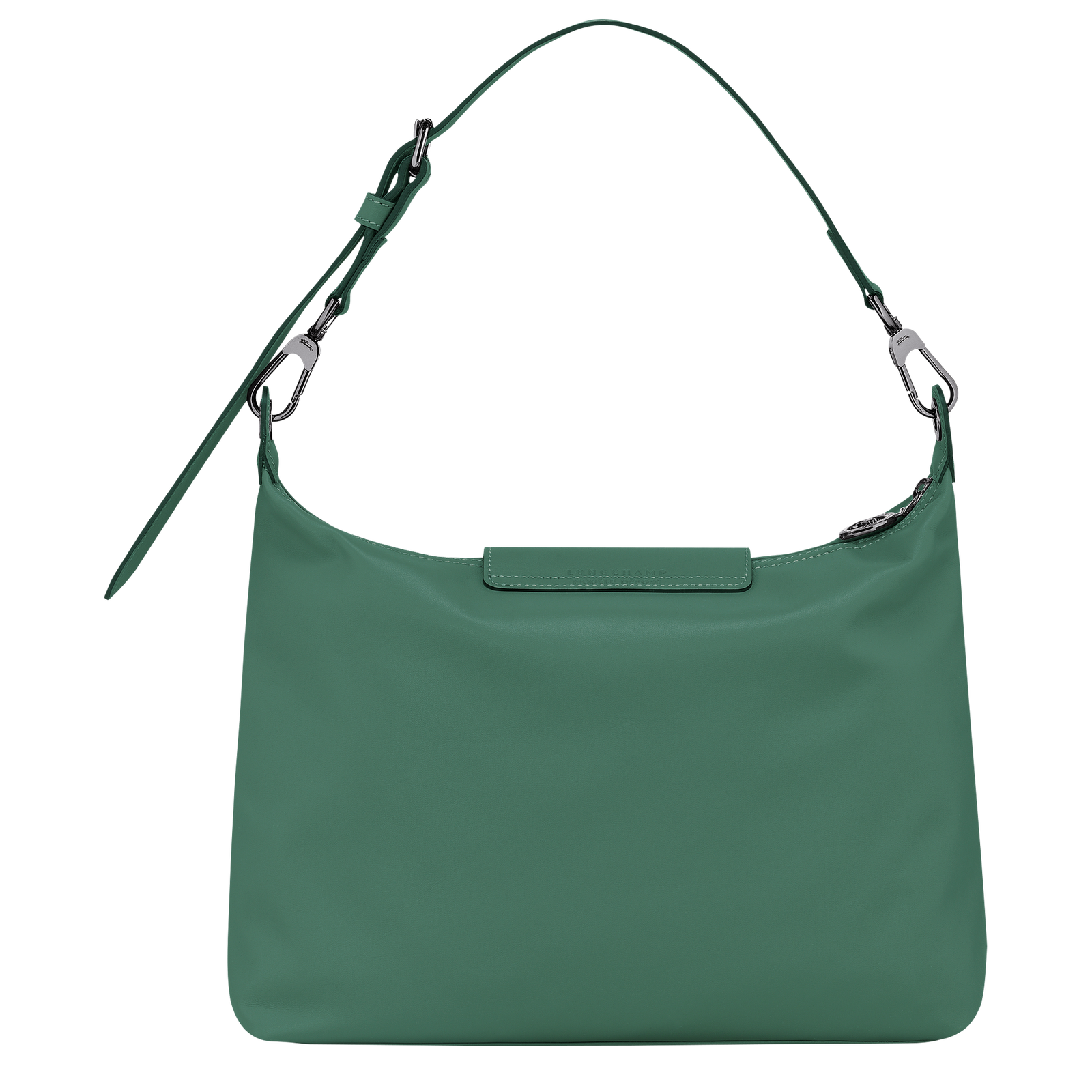 Longchamp hobo clearance bag crossbody