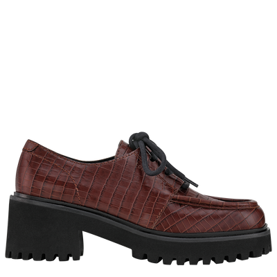 La Voyageuse Derby, Pomegranate