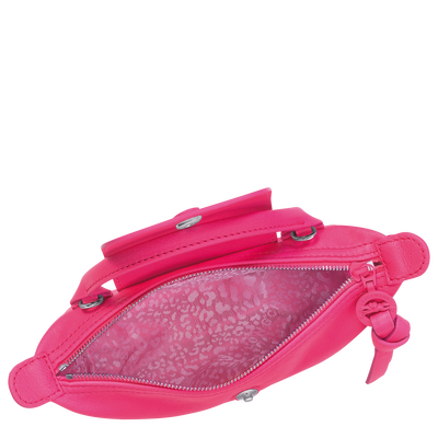 Le Pliage Xtra Pouch XS, Pink