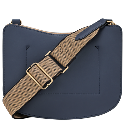 &Eacute;pure Crossbody bag S, Navy