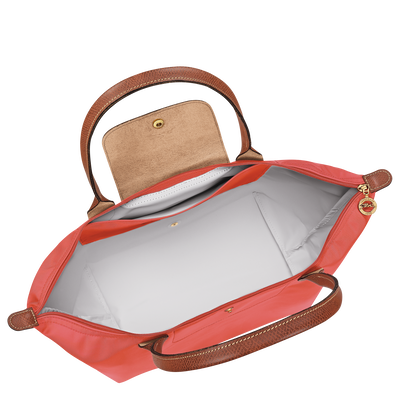 Le Pliage Original Tote bag L, Strawberry