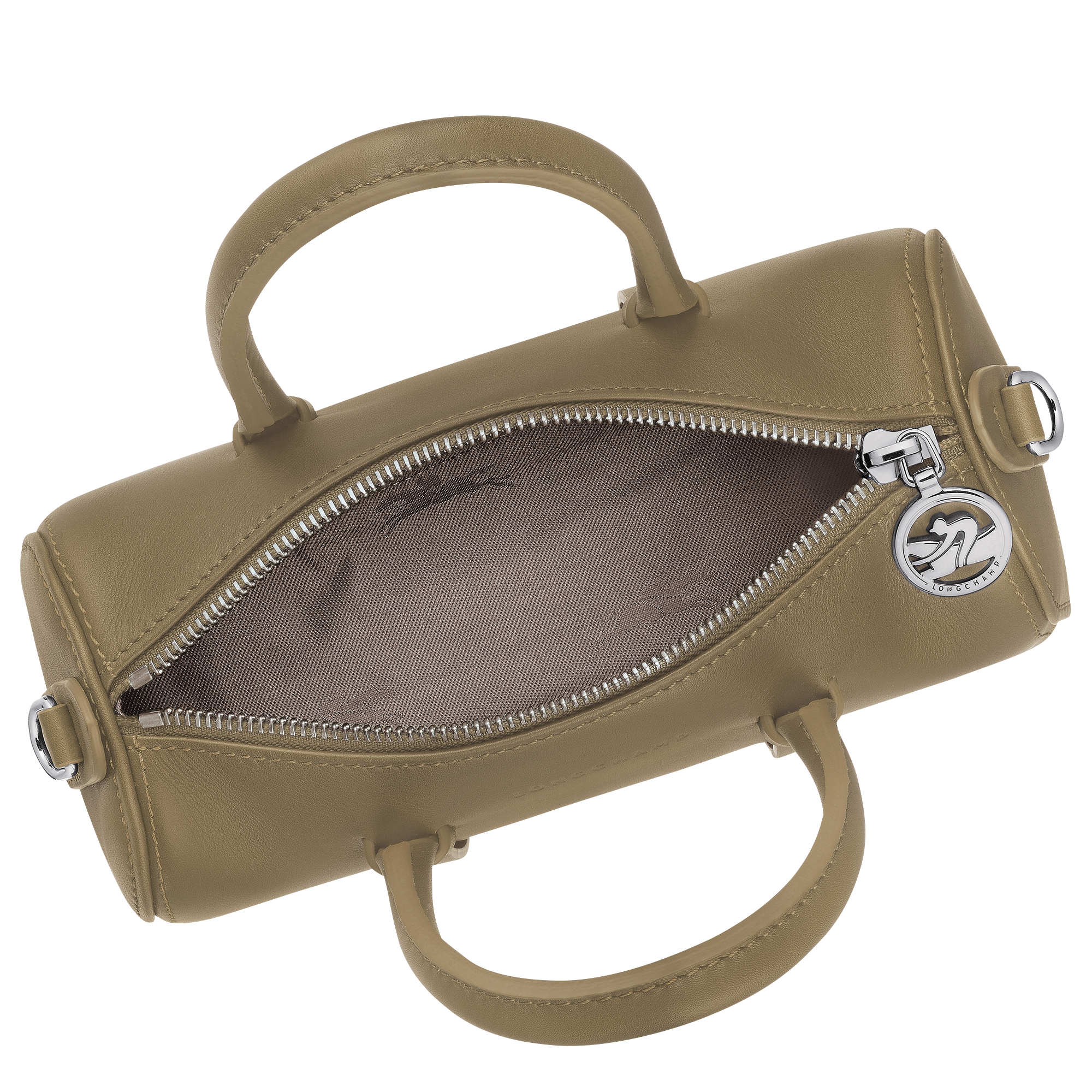 Handbag S, Olive - View 5 of
5 - zoom in Daylong Handbag S, Olive