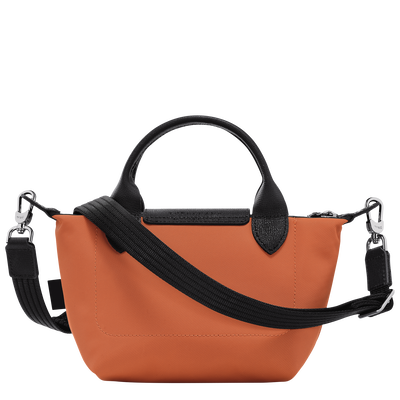 Le Pliage Energy Handbag XS, Sienna