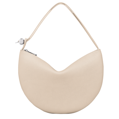 Le Roseau S Clutch , Paper - Leather