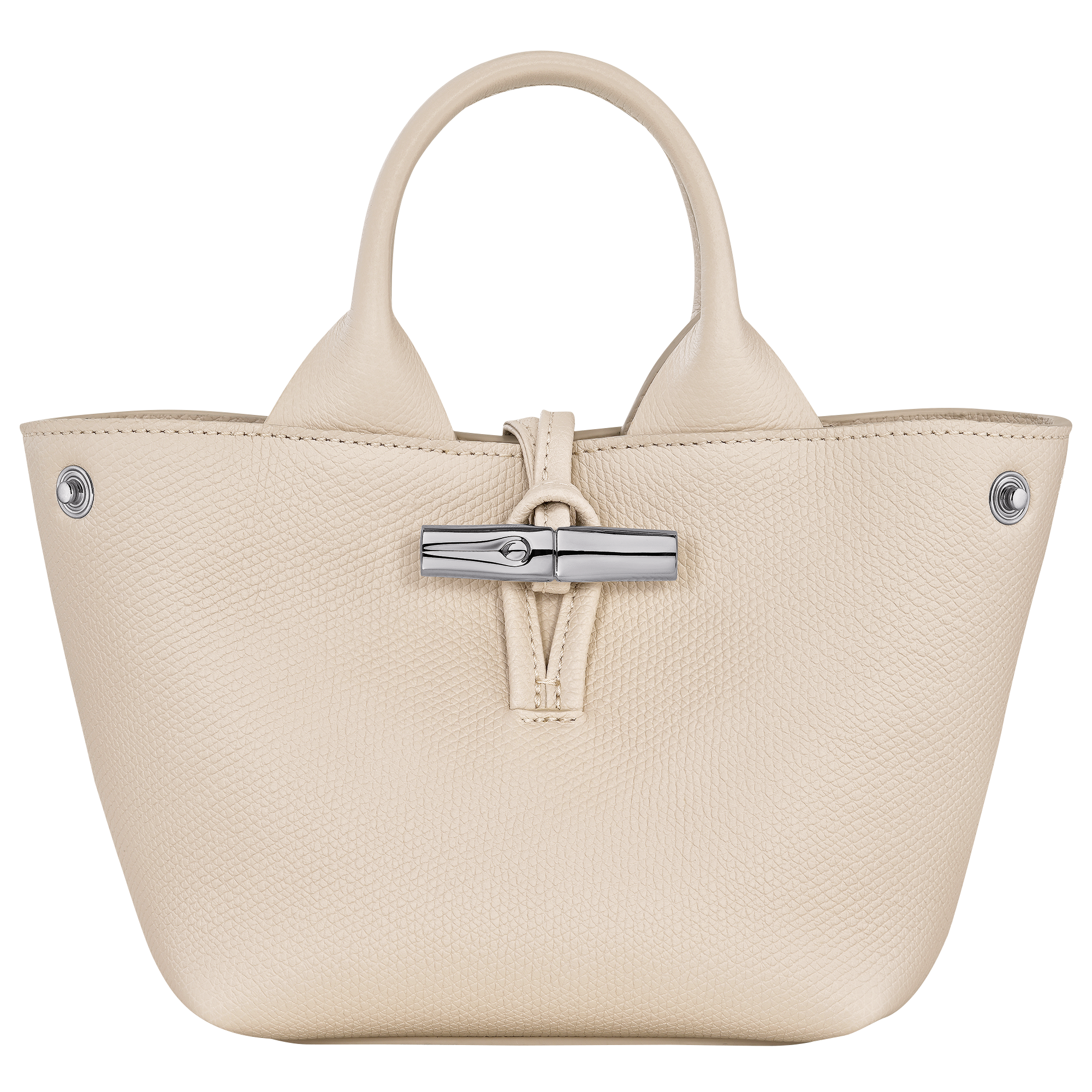 Le Roseau Handbag XS, Paper