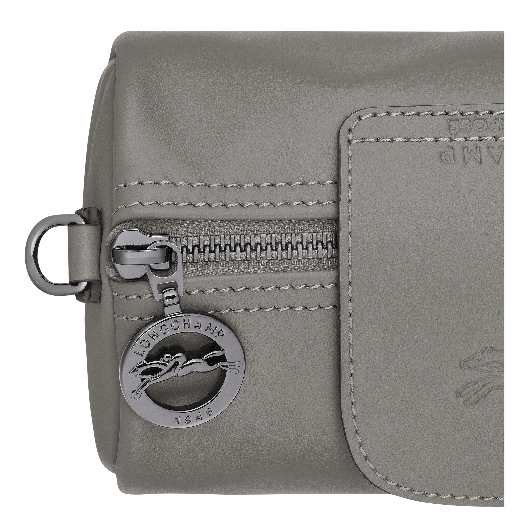 Crossbody bag XS, Turtledove - View 6 of
6 - zoom in Le Pliage Xtra Crossbody bag XS, Turtledove