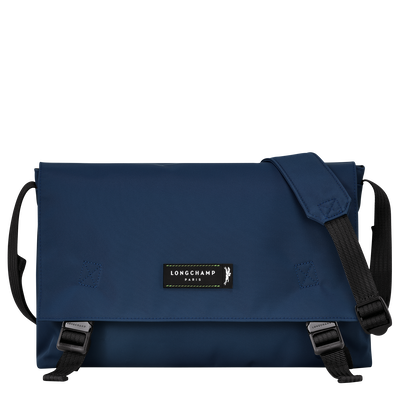 Le Pliage Energy Crossbody bag L, Navy