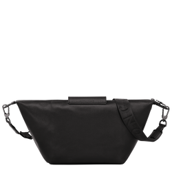 Le Pliage Xtra Hobo bag S, Black